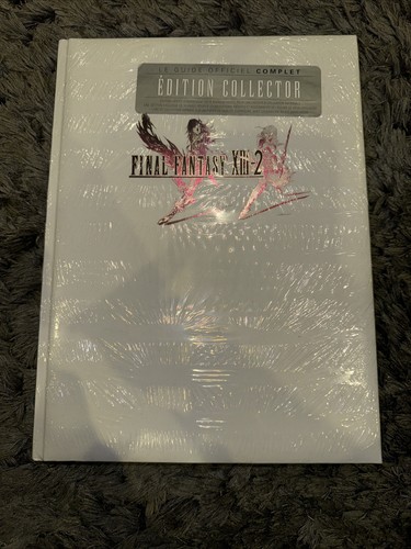 Final fantasy xiii - final, complet