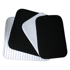 4 Bottes De Cheval, Enveloppes