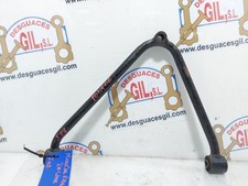 bras de suspension inférieur