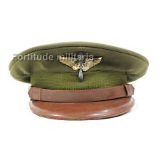 Casquette de Cadet de l' USAAF - taille 57  ( matériel original )