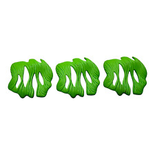 sympa  paille / foin  playmobil ( végétation , ferme , animaux  ) 0549