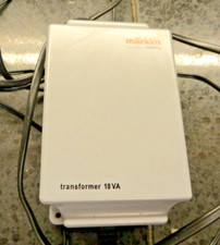 Märklin Transformateur 66191