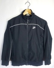 Veste Nike noir - Taille 8-10