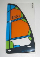 Lego ® Voile Bateau Catamaran