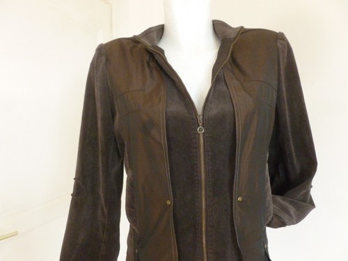 Ravissante veste jour - ravissante,