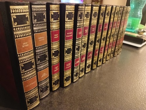 Collection livres - 15,