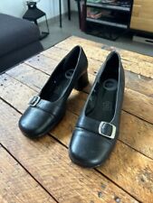 Chaussures chexx cuir taille 37