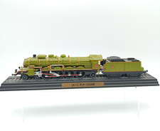 Train miniature locomotive - train,