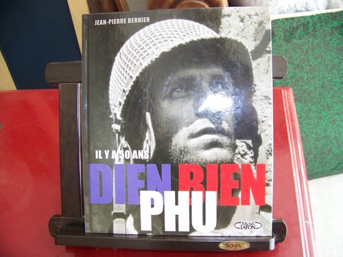 Ans dien bien phu - il, a