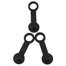 8mm Capuchon Purge Casquette