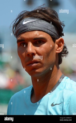 Outfit tennis nike rafael - tennis,