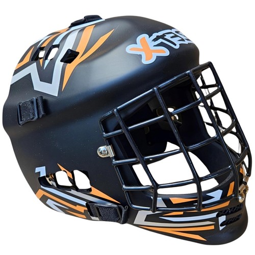 Kask gry unihokeja azetx - do,