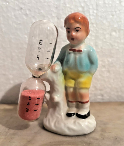 Ancien sablier minuteur - sablier,