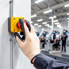 Boîtier en Saillie avec