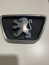 PEUGEOT 306  ORIGINE PARE CHOC