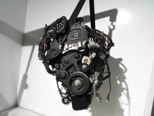 Moteur peugeot 206 phase - moteur,