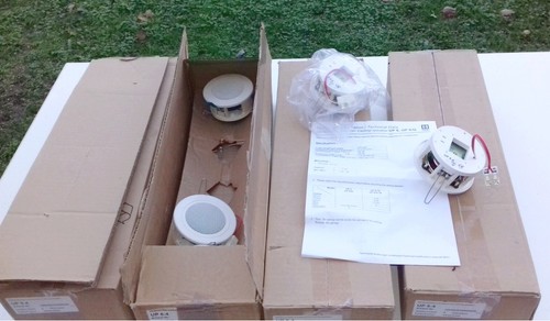 Enceintes encastrables whd - 20,