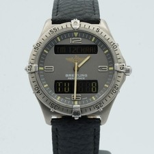 Breitling Aerospace Homme