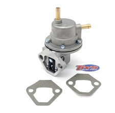 POMPE ESSENCE Avant Pour ALFA