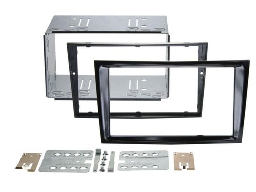 Kit support autoradio - kit,