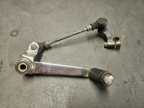 Selecteur honda 750 seven - cb,