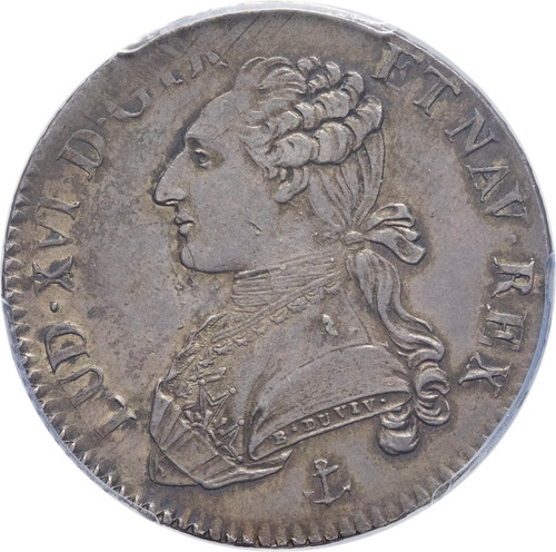Louis xvi demi - louis, xvi,