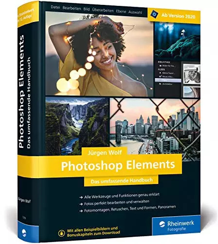 Photoshop elements fotos - elements:,