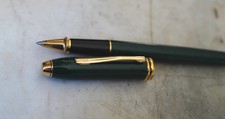 MAGNIFIQUE STYLO ROLLER CROSS