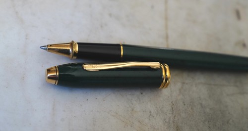 Magnifique stylo roller - magnifique,
