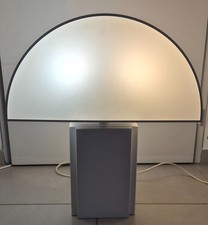 Ancien lampe de table Olympe d'Harvey Guzzini pour ED - Fonctionne