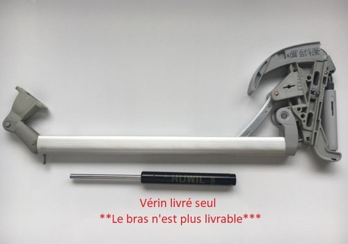 Verin porte relevable - de, huwil