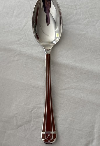 Christofle cuillère de - 1,