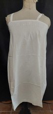 Chemise liquette ancienne