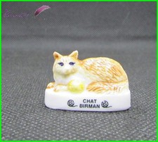 Feve Les Races de Chat Cat