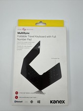 Kanex-Black-MultiSync Foldable