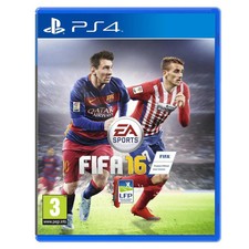 Jeu ps4 fifa - jeu, 16