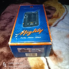 Vaporisateur S&B Herbes Sèche Mighty