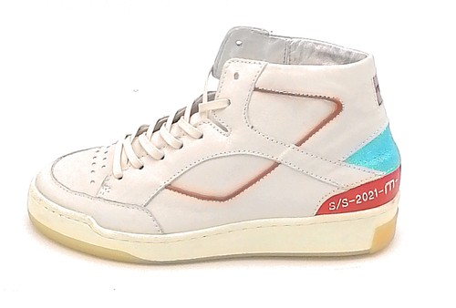 Mjus m96201 sneaker - haute, en