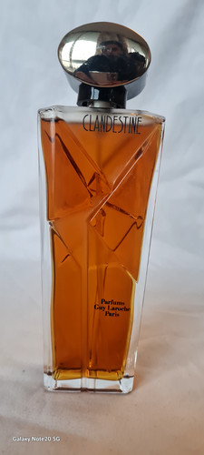Parfum guy laroche - parfum,