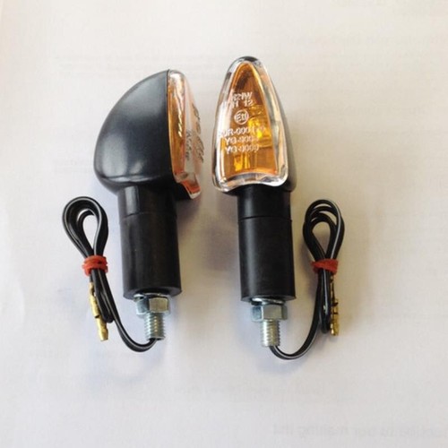 Clignotants led - clignotants, À