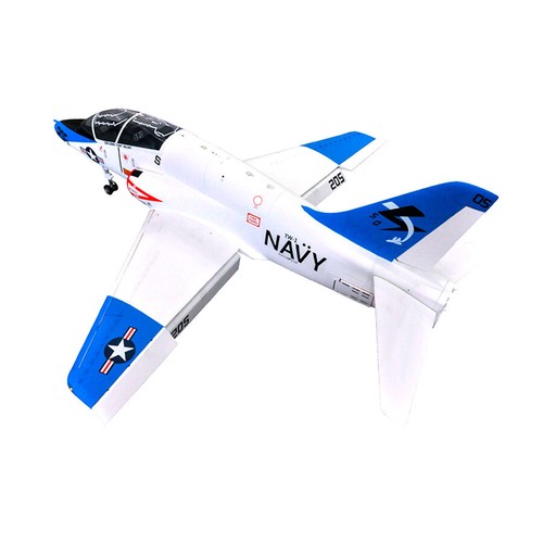 Model foamy turbine - model,