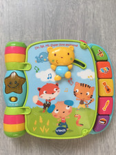 Mon livre enchanté Do ré mi