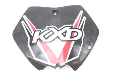 TETE DE FOURCHE - POCKET BIKE KXD 50 ()