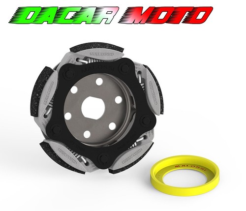 Embrayage automatique kymco - automatique,