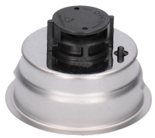 Delonghi filtre coupelle - filtre, deux