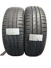 2 PNEUS D'OCCASION 185/65 R 15