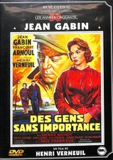 DVD : L'age ingrat - René