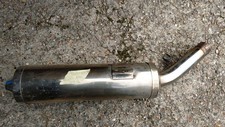 POT D'ECHAPPEMENT SILENCIEUX EXHAUST SUZUKI GSF BANDIT 650 1250 2007 2016