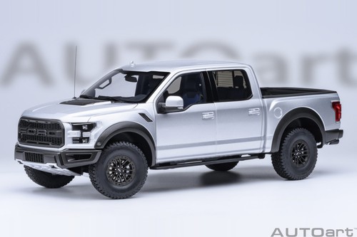 Autoart ford 150 raptor - autoart,