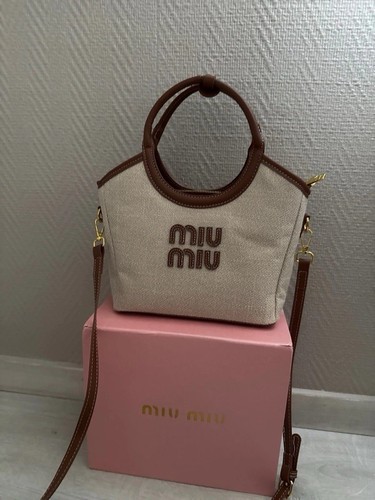 Sac main miu - sac,